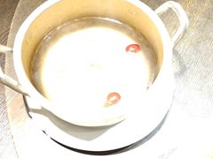 -魁盛居百年鲁菜馆(县西巷店)