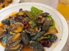 -船歌·鱼水饺青岛菜(闽江二路店)