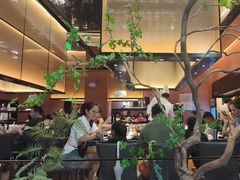 -大神太神·铁板烧(七宝领展广场店)