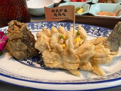-姑苏家宴·苏帮菜·松鼠桂鱼(苏州总店)