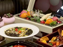 -3号仓库·创意中国菜(乐清正大广场店)