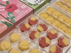 -仟吉(大溪地店)