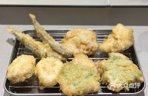 Large-leaf Chicken