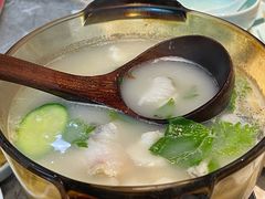 古法黄鱼汤-四道菜·福建菜馆(新街口金鹰店)