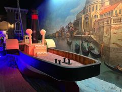 -华夏文旅海洋公园