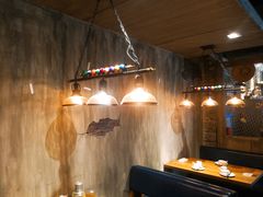 -茅炒屋龙虾·烧烤·湘菜(新河路店)