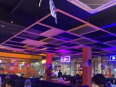 -火星工厂·桌游·团建聚会·轰趴馆(厦滘店)