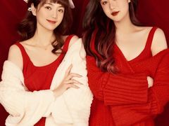 -海马体照相馆|大师(武汉光谷K11店)