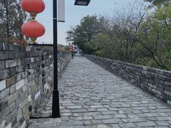 -南京城墙景区