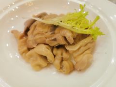 麻酱蘸肚头-王宝和酒家(黄浦店)