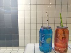 -BOPEYE·波派炸鸡(九霄天地店)