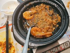 -避风塘(江桥万达店)