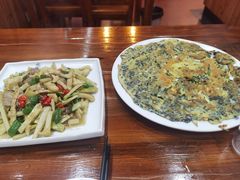 -下梅人家土菜馆(历史文化餐厅度假区店)