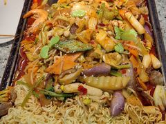 -里岛烤鱼(东港凯虹广场店)