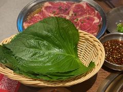 -一品诚记烤肉(大连柏威年购物中心店)