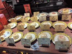 -富华斋饽饽铺·宫廷糕点·伴手礼(护国新天地店)