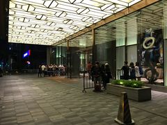 -深圳四季酒店·馥自助餐厅