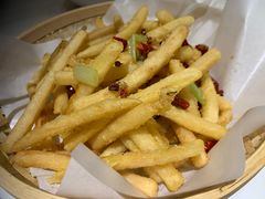 -楚山晓·湖北菜(武汉光谷K11店)