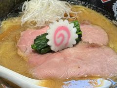 -Ramen满吉·豚骨拉面(丽园路店)