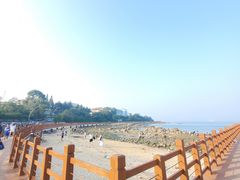 -养马岛旅游度假区