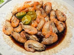 -醉舍·新淮扬菜(长宁龙之梦店)