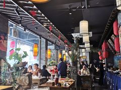 -打酱油·非遗淮扬菜(瘦西湖梅岭店)