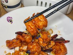 -嫩芽 ·地道重庆菜(十八梯露台夜景店)