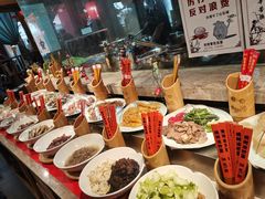 -古道村落(温汤店)