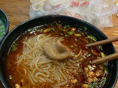 -青石桥老瓦房肥肠粉总店(青石桥总店)