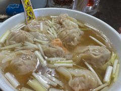 -一记面馆(易发店)