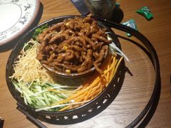 -额娘·春饼烤鸭(天鸿店)