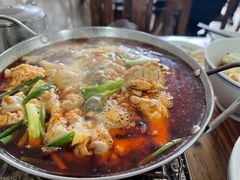 -湘菜时代风味餐厅