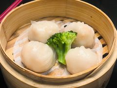 -煲王粤菜餐厅(中侨中心店)