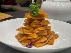 -全聚德(上海首店浦东店)