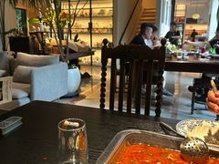 -金谷仓家庭料理(马泉营店)