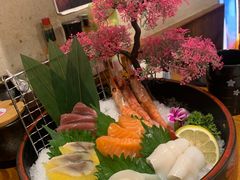 -三月居酒屋(青年大街店)