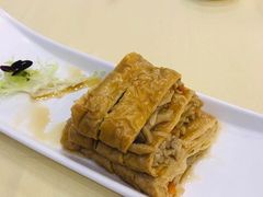 素鸭腿-王宝和酒家(黄浦店)