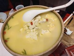 -悦真雅院·四合院·清真私房菜(雍和宫店)