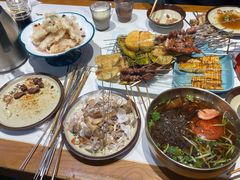-状元阁烧烤(新华路总店)