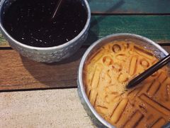-Doo Dee Thai Food(Issan/Isaan/Esan)