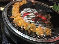 -炭虎烤肉(桂林路店)