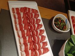 -东来顺·非遗火锅(高新店)