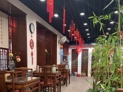 -西江美食舫·江西菜(健德桥店)