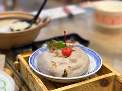 -芋包王闽南茶楼(八市店)