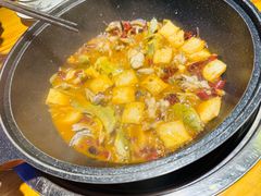 -小小河边鱼(天润城店)