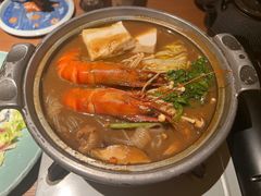 -水之惠鲜鱼料理(王府大街店)