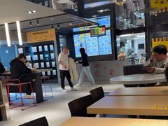 -麦当劳(北京路广百广场店)