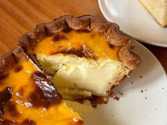 法式布丁-Money Shops(愚园路店)