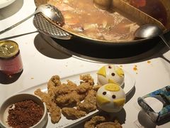 -小龙翻大江文化火锅(宽窄店)
