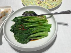 -君庭中餐厅(友谊宾馆店)